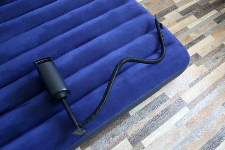 Can Air Mattresses Be Recycled? Let’s Find Out!