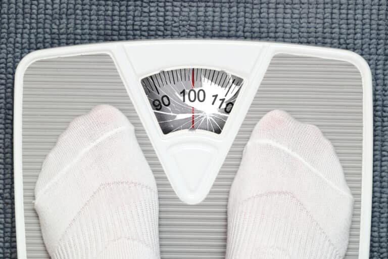 Weighing Up the Options: Can Bathroom Scales Be Recycled?