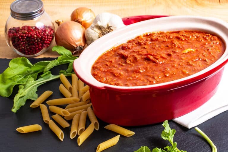 Can You Cook Pasta in a Slow Cooker? Here’s How!