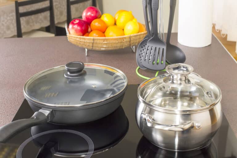 Do You Need Special Pans for Ceramic Hobs? Find Out Here! House Happy