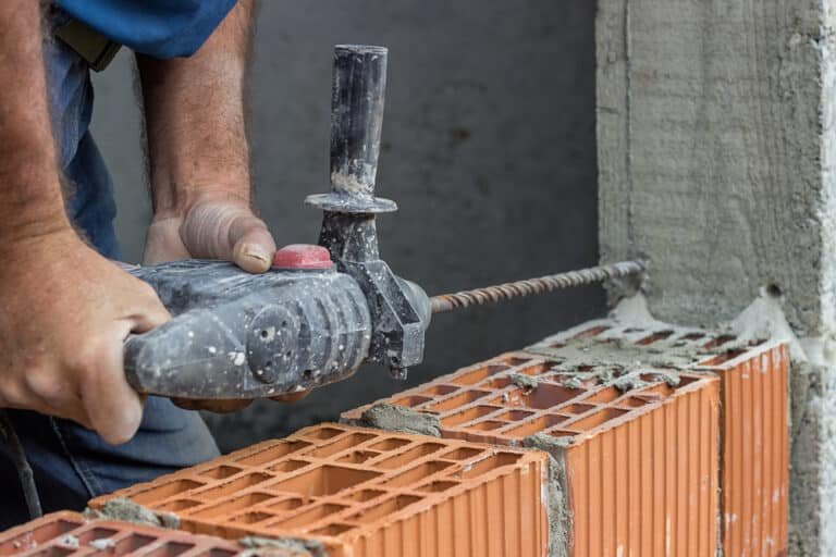 Hammer Drill vs Impact Driver: Who Wins the Power Tool Showdown?