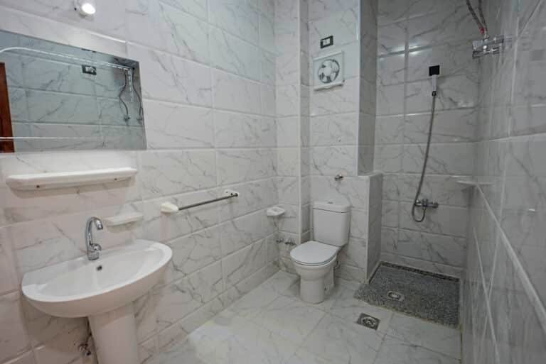 How Much Does It Cost to Install a Bathroom Extractor Fan in the UK?