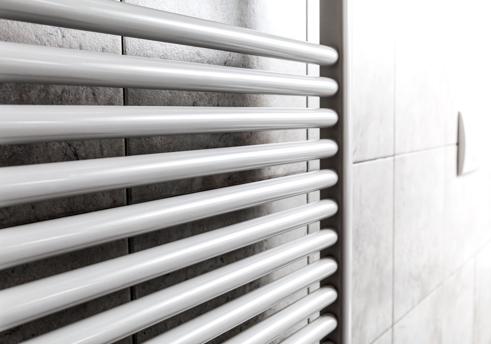 How Much Does It Cost to Run an Electric Bathroom Heater? House Happy