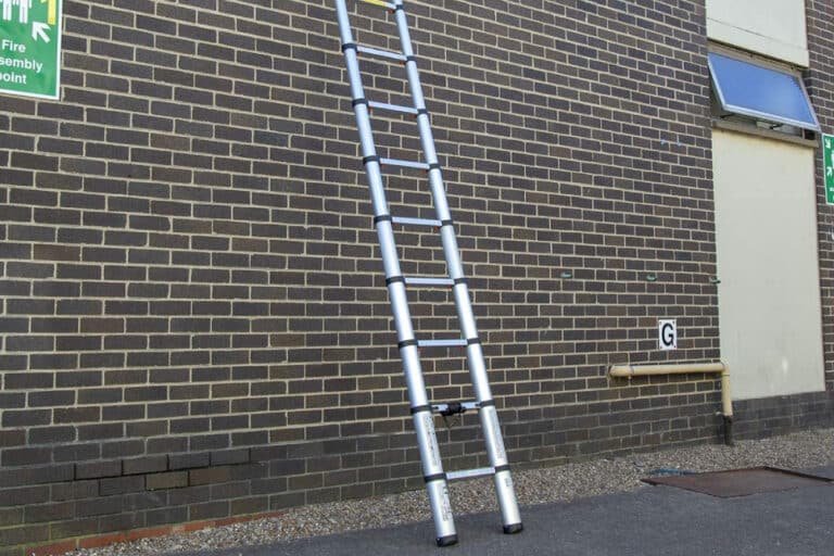 Climb to New Heights: How to Assemble a Telescopic Ladder