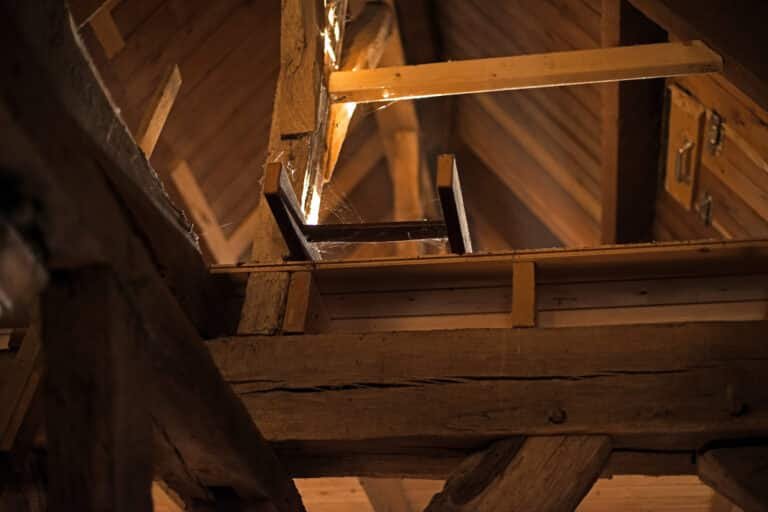 How to Build a Wooden Loft Ladder: A Step-by-Step Guide