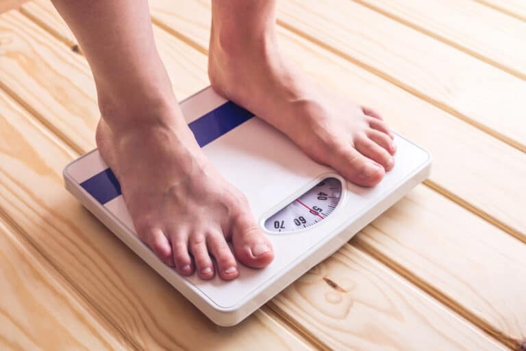 How to Calibrate Bathroom Scales: A Step-by-Step Guide