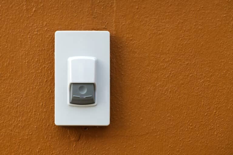 How to Convert a Wired Doorbell to a Wireless One A Guide House Happy