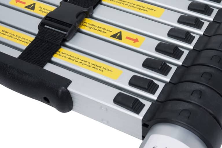 How to Lubricate a Telescopic Ladder A StepbyStep Guide House Happy