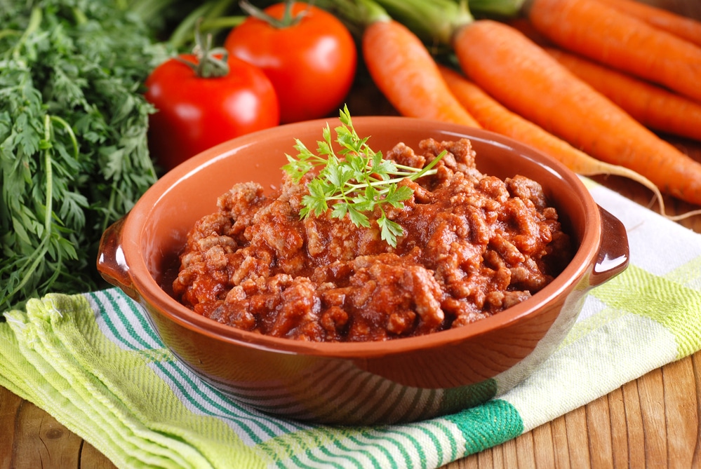 Kitchen Secrets How to Make Mince in a Slow Cooker House Happy