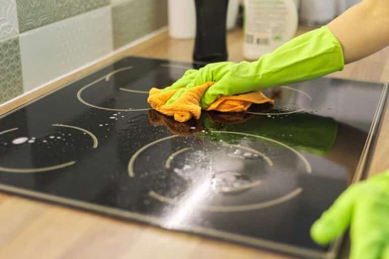 How to Protect a Ceramic Hob: Cleaning & Maintenance Tips