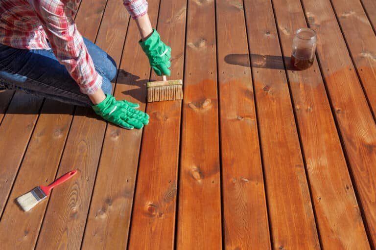 How to Remove Decking Oil A StepbyStep Guide House Happy