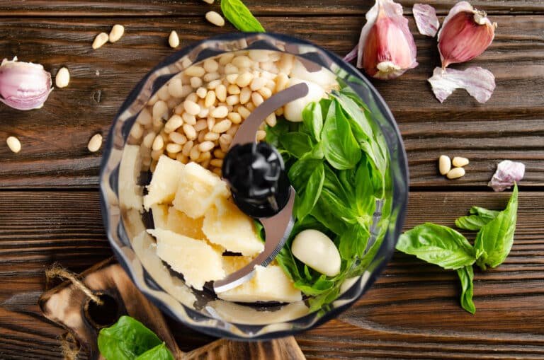 How to Sharpen Your Food Processor Blades A StepbyStep Guide House