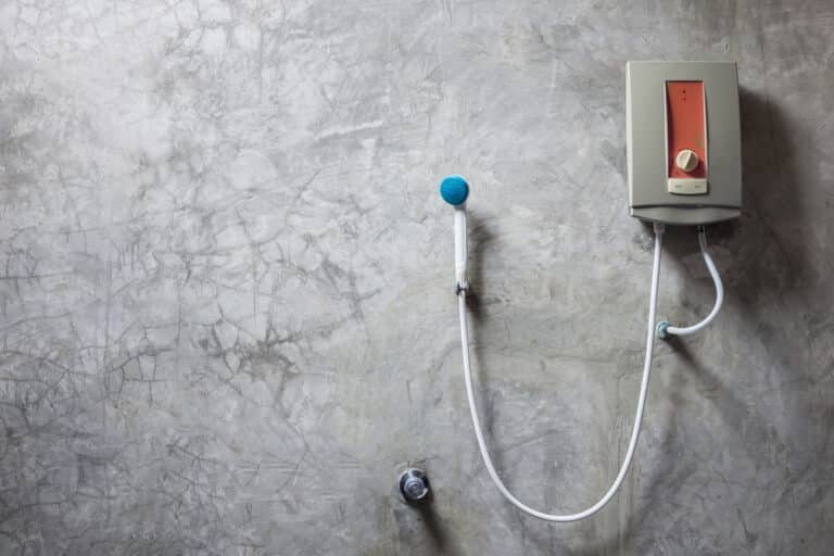 Testing the Waters: How to Test an Electric Shower Safely