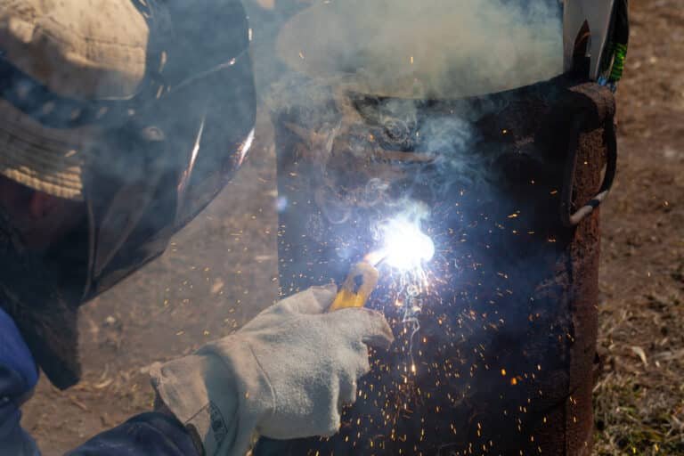 How to Weld Cast Iron with a MIG Welder: A Complete Guide
