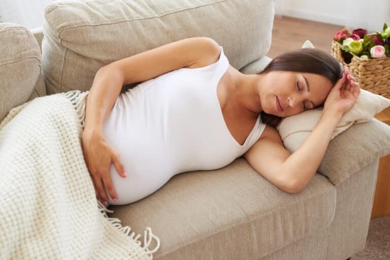 Is It Safe to Use an Electric Blanket During Pregnancy?