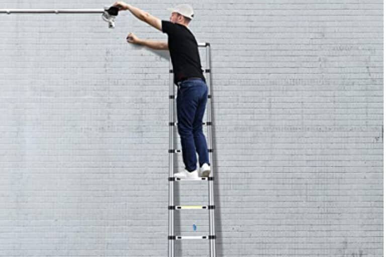 Telescopic Ladders Vs Normal Ladders: Who Wins the Battle?