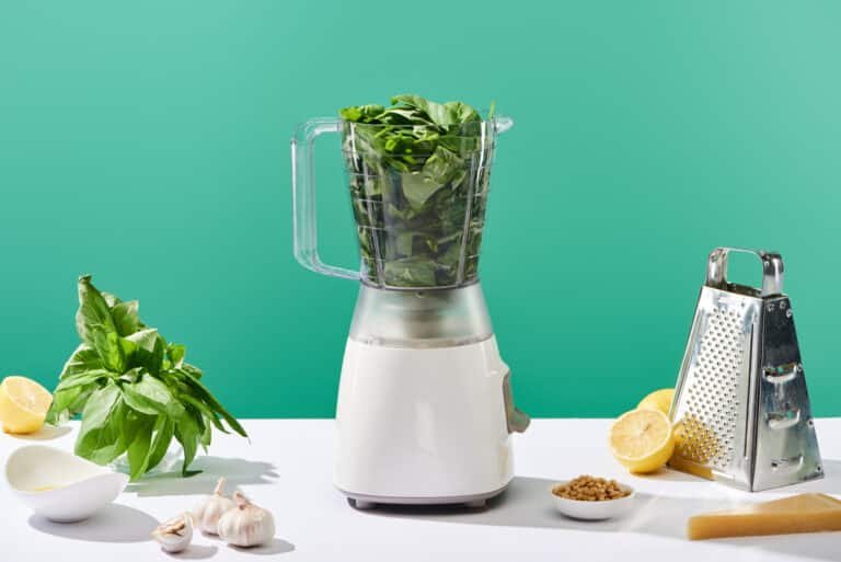 Kitchen Hack: What Can You Use Instead of a Food Processor?