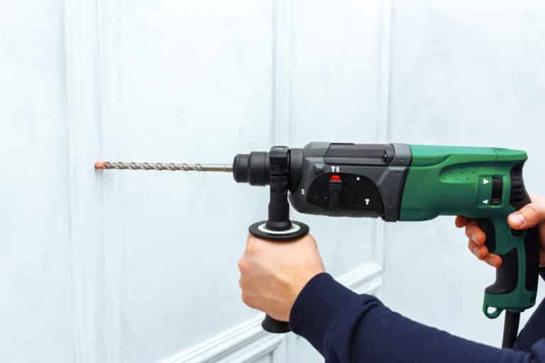 What Is an SDS Rotary Hammer Drill? Get the Scoop Here!