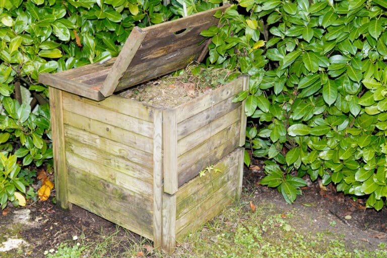 What to Do With Old Kitchen Bins? Get Creative! House Happy