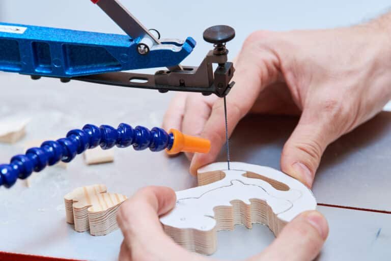 Unlock Your Creativity: What to Make with a Scroll Saw