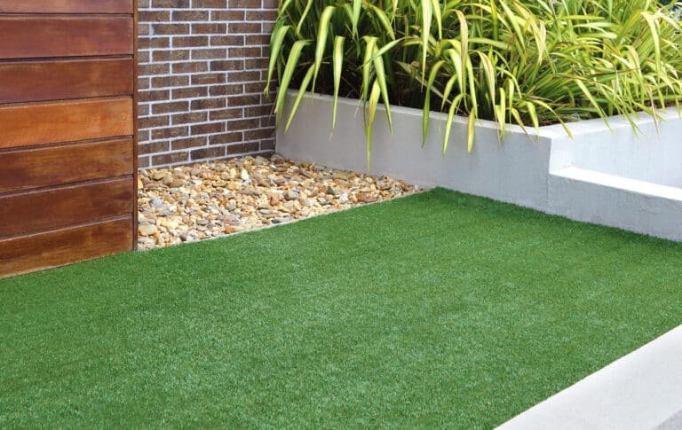Garden 101: Uncover What to Put Underneath Artificial Grass