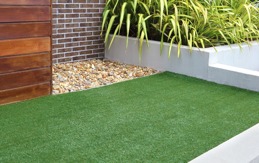 Garden 101 Uncover What to Put Underneath Artificial Grass House Happy