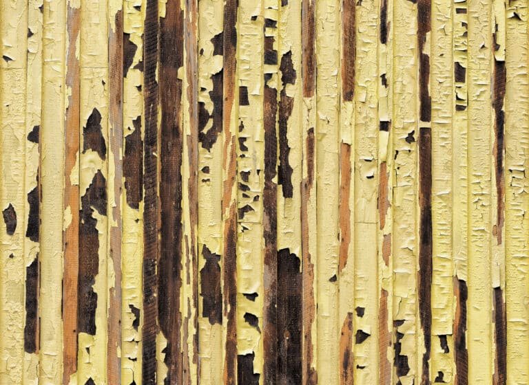 Why Does Paint Bubble on Exterior Wood? Learn How to Fix and Prevent It!