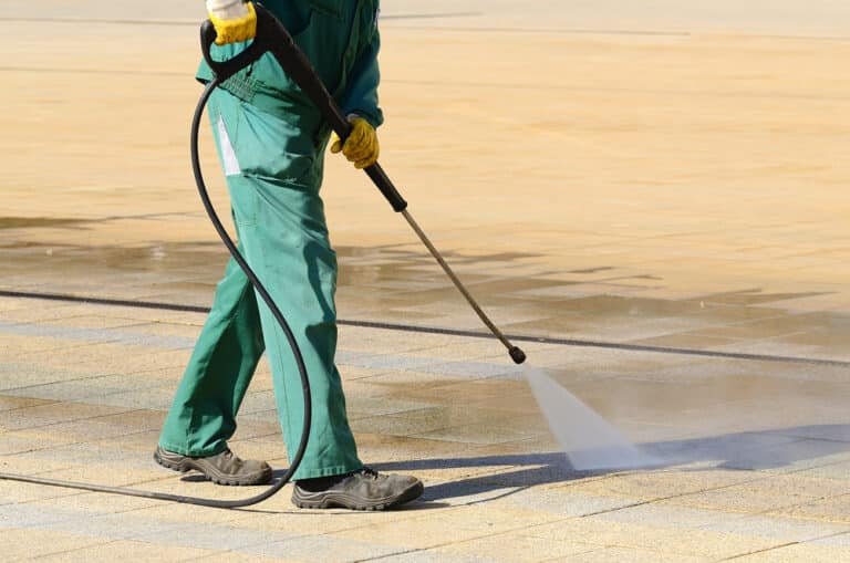 Why Is My Pressure Washer Pulsating? Here’s A Complete Guide