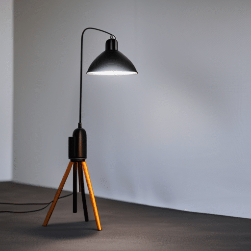 Light Up Your Home: How to Style a Floor Lamp with Flair! - House Happy