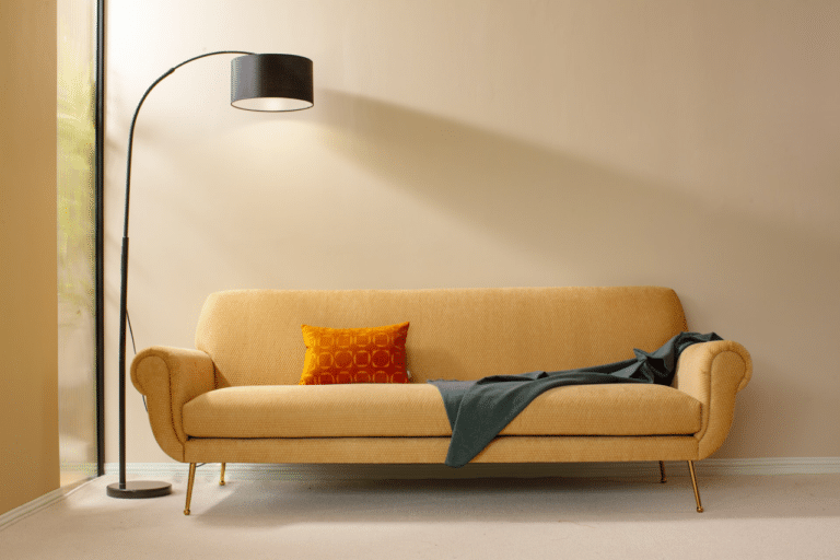 Are Floor Lamps Dangerous? Here’s What You Need to Know!