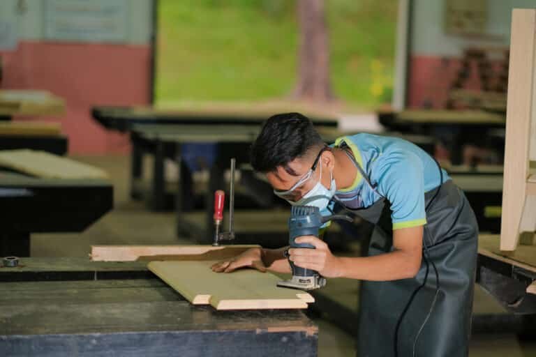 Are Router Tables Dangerous? Find Out Now!