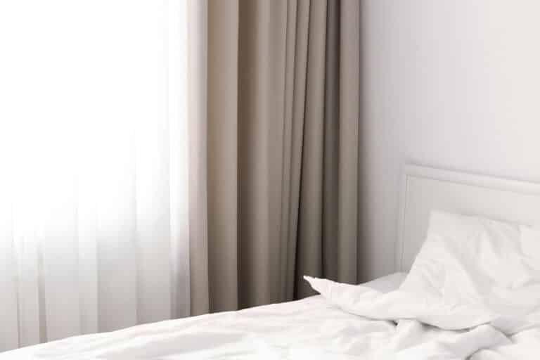 Can Blackout Curtains Help With Noise? Find Out Now!