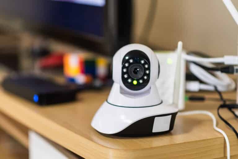 Can CCTV Cameras Be Hacked? Here’s What You Need to Know!