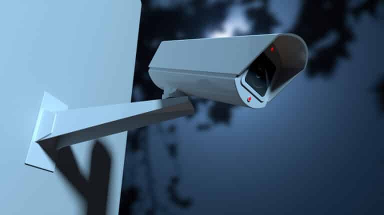 Can CCTV Cameras Record in the Dark? Find Out Now!