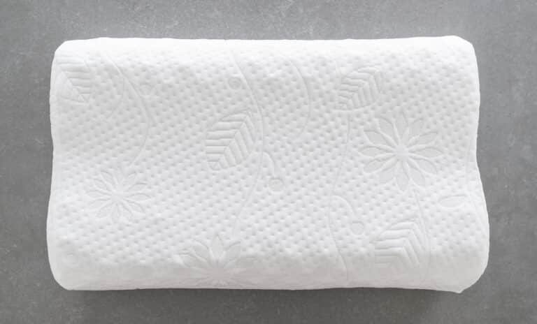 Can Latex Pillows Cause Allergies? Find Out Now!