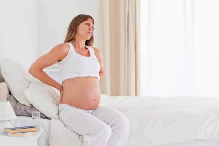 Can Pregnancy Pillows Cause Back Pain? Find Out Here!