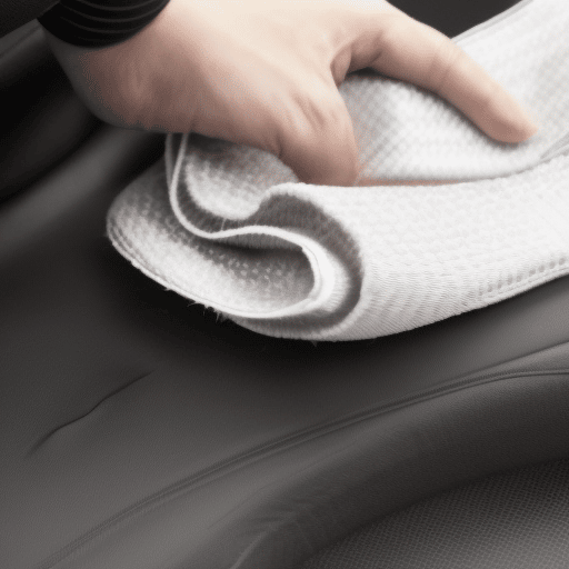 How to Clean a Gaming Chair A StepbyStep Guide House Happy