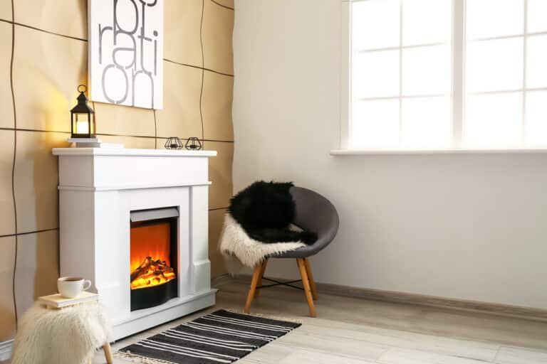 Electric Fire or Gas: Which Is Better for Your Home?