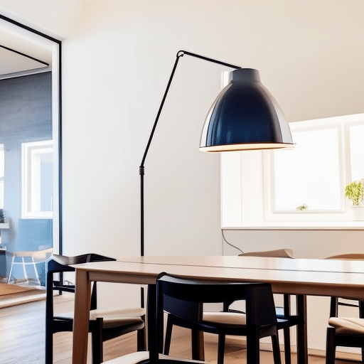 Where to Put a Floor Lamp? A Guide to Illuminating Your Home - House Happy