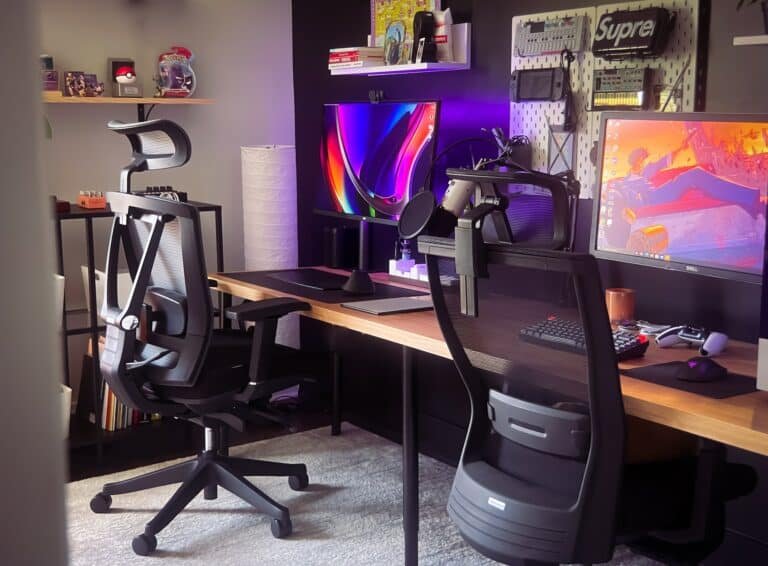 How High Should a Gaming Chair Be? Find Out Here!