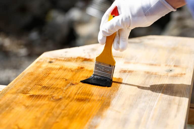 How Much Wood Preserver Do I Need? Find Out Here!