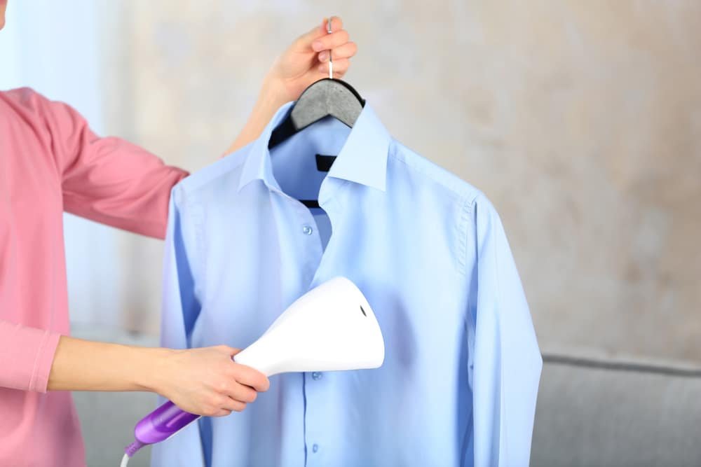 How to Clean a Garment Steamer A StepbyStep Guide House Happy