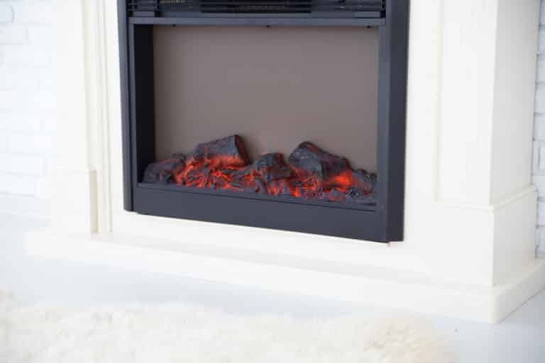How to Clean an Electric Fireplace: A Step-by-Step Guide