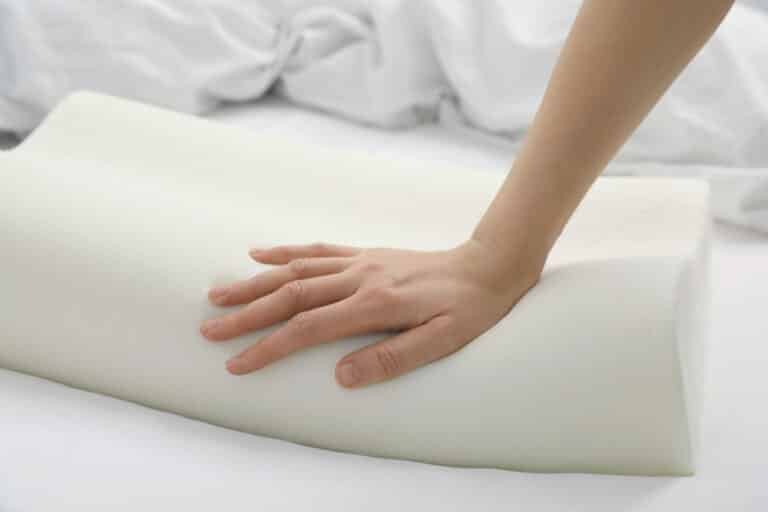 How to Cut Memory Foam Pillows: A Step-by-Step Guide