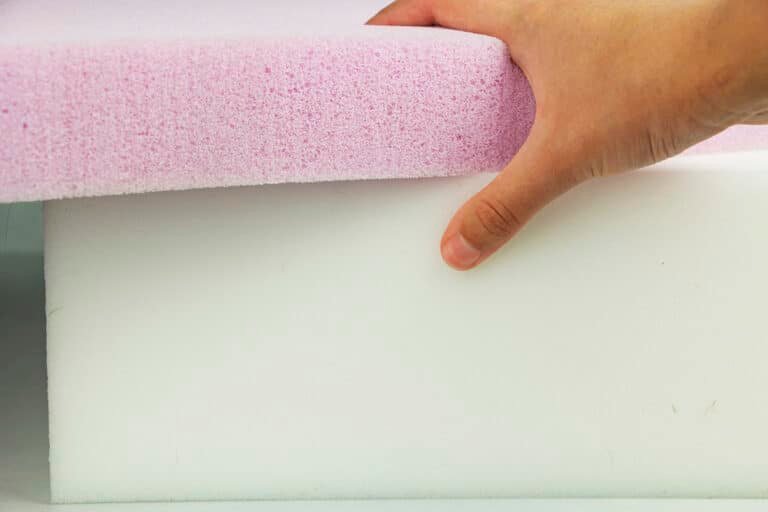 How to Cut a Memory Foam Mattress Topper to Size in 5 Steps