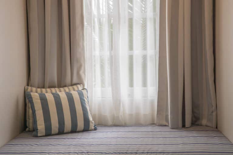 How to Decorate Blackout Curtains: 4 Tips for a Stylish Home