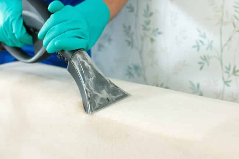 How to Descale a Steam Cleaner: A Step-by-Step Guide