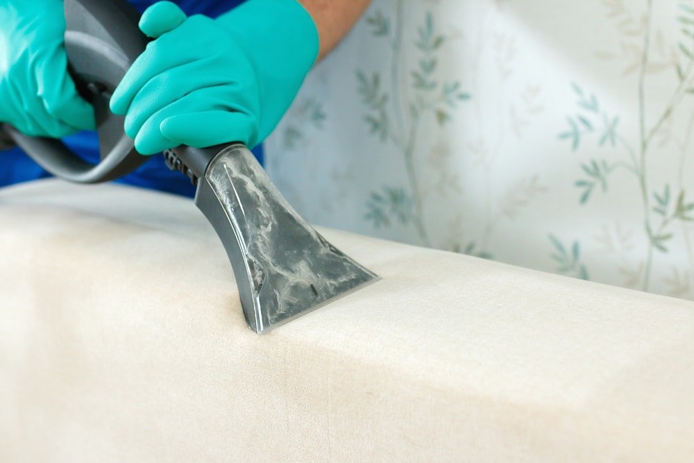 How to Descale a Steam Cleaner