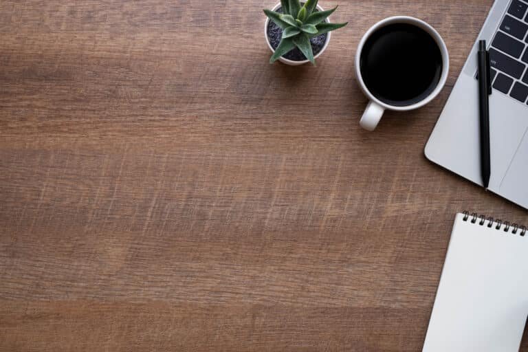 How to Get Ink Off a Desk Without Ruining It: A Guide