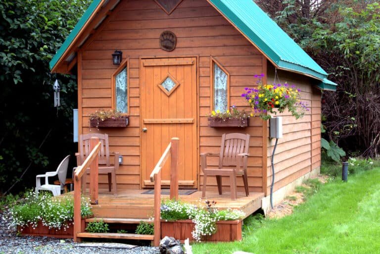 How to Get Internet in a Garden Shed: A Step-by-Step Guide